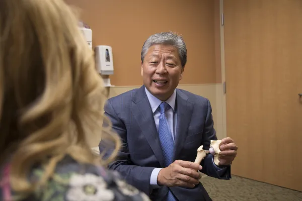 Why Reid Health?